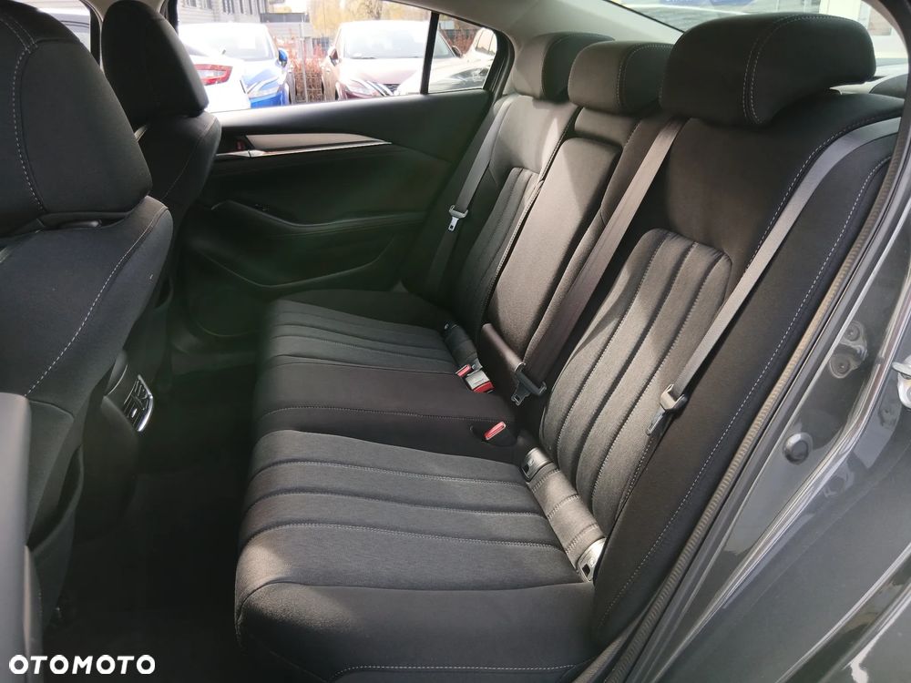 Mazda 6 2.0 Center-Line - 17