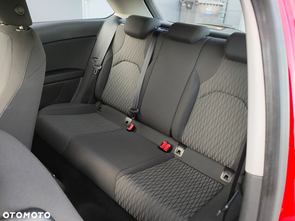 Seat Leon SC 1.4 TSI Style S&S - 21