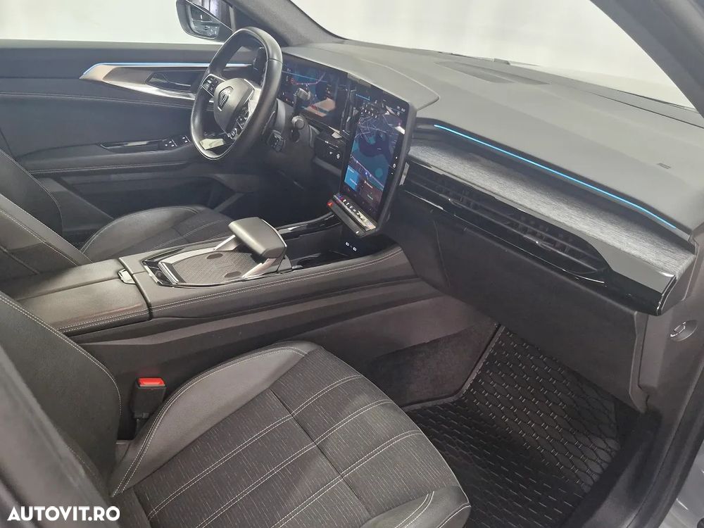 Renault Austral 160 MHEV Techno - 26