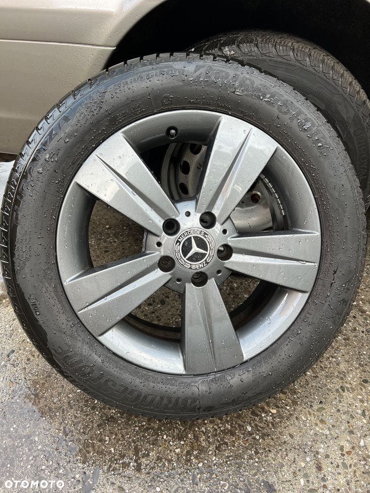 Mercedes-Benz Vito - 15