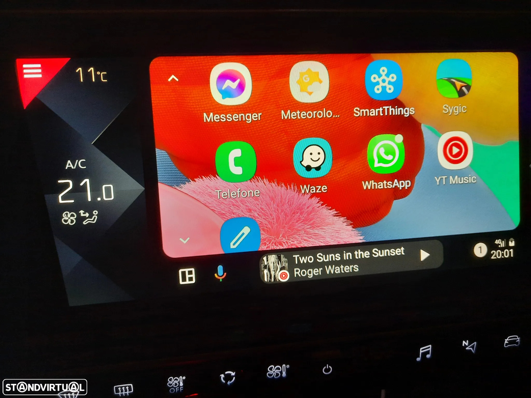 DS DS7 Crossback 1.5 BlueHDi Performance Line - 28