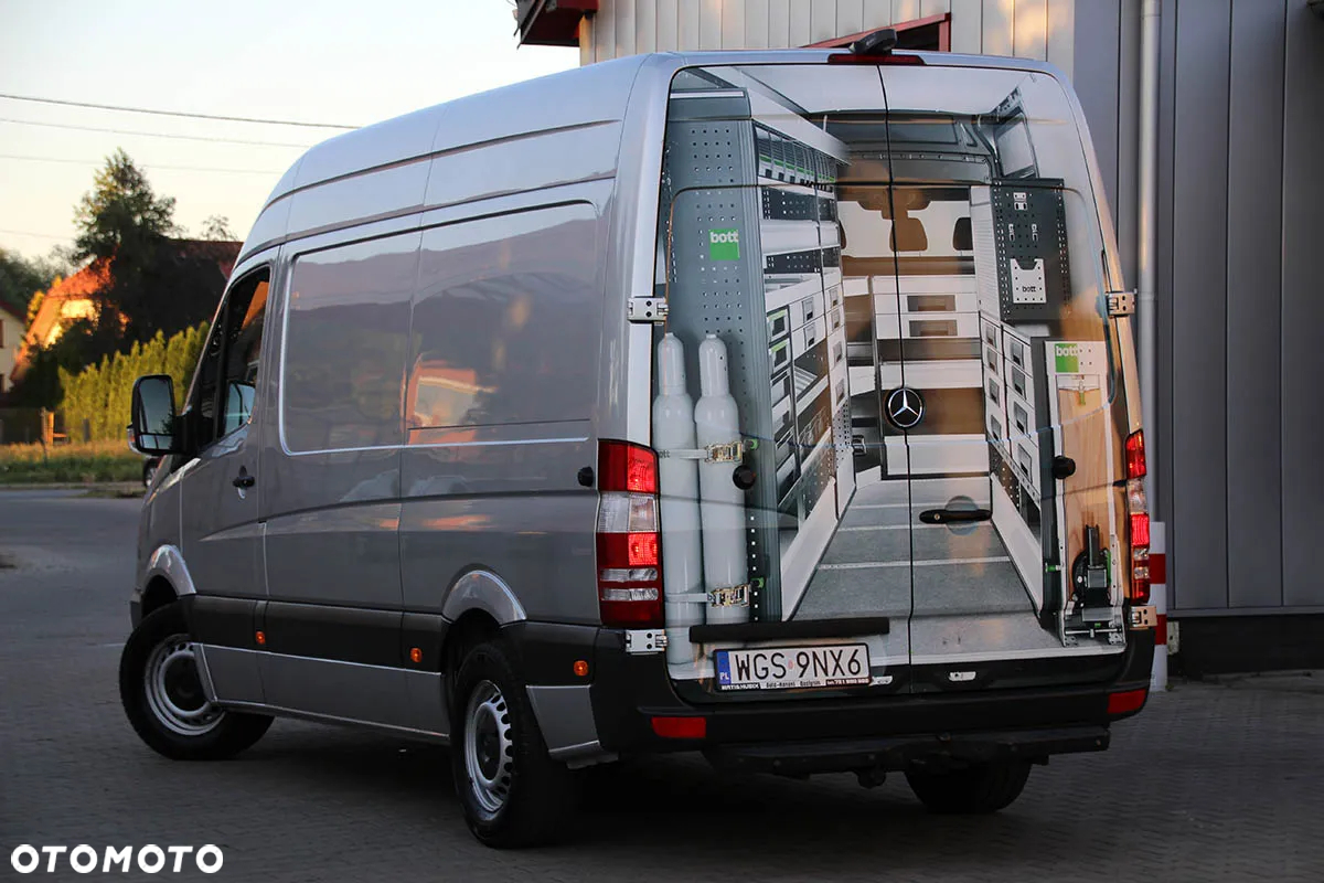 Mercedes-Benz SPRINTER L2H2 - 3