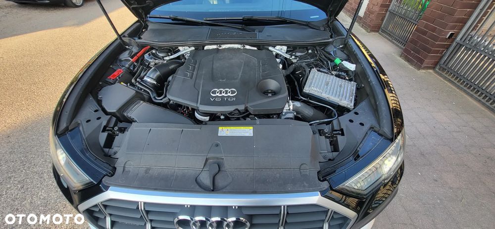 Audi A6 Allroad 45 TDI mHEV Quattro Tiptr - 40