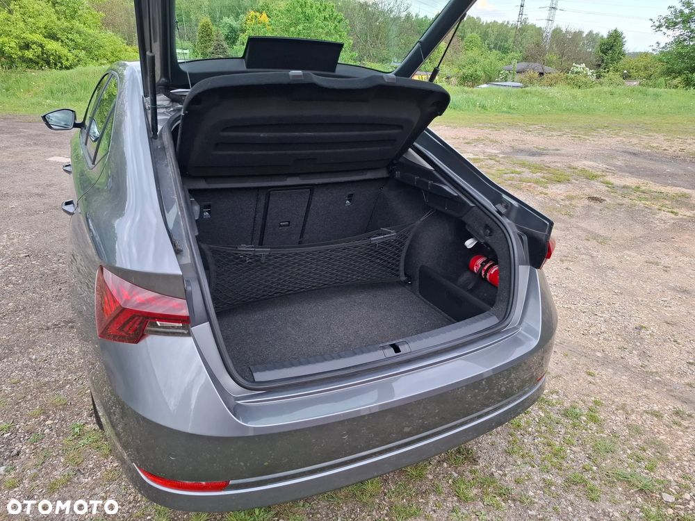 Skoda Octavia - 7