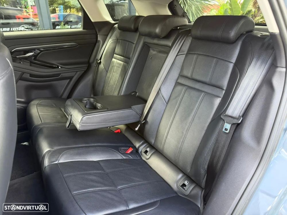 Land Rover Range Rover Evoque 1.5 P300e AWD R-Dynamic S Auto - 22