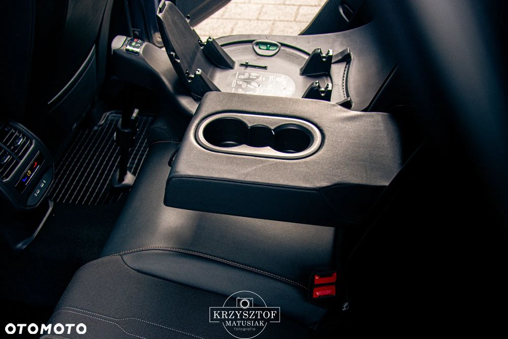 Cupra Leon 2.0 TSI DSG - 30