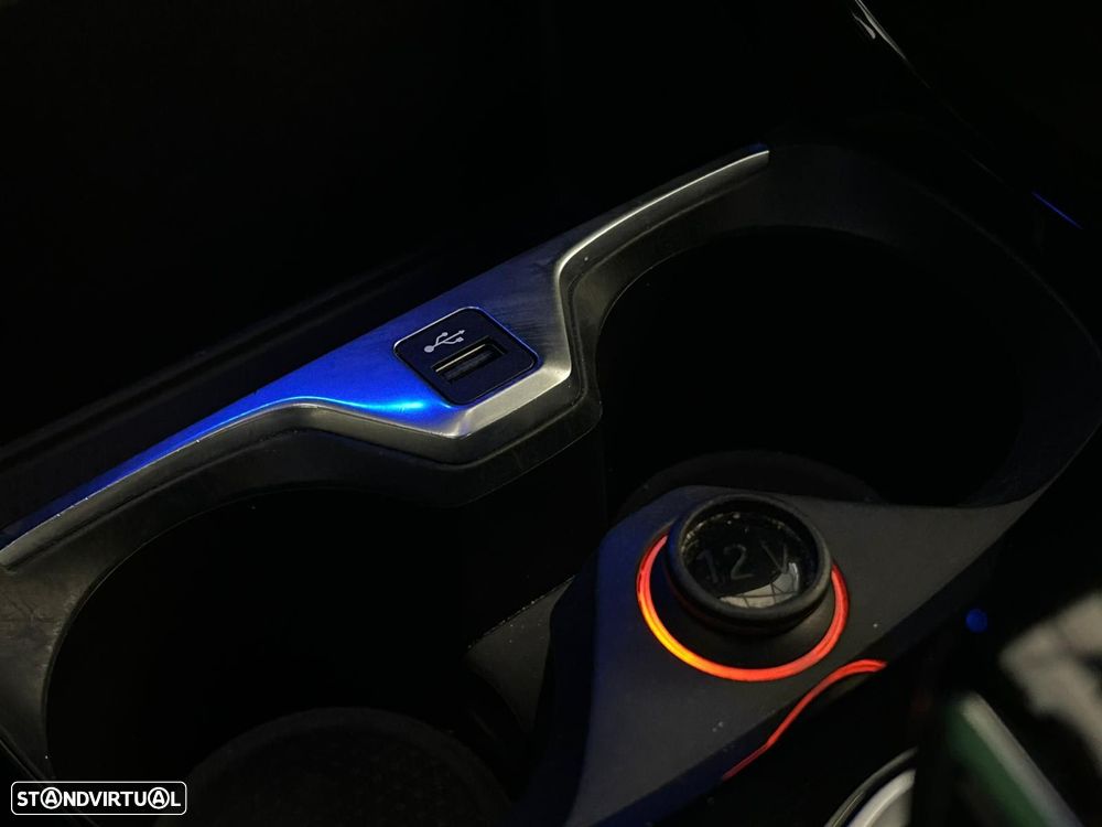 BMW 216 Gran Coupé d Pack Desportivo M - 33