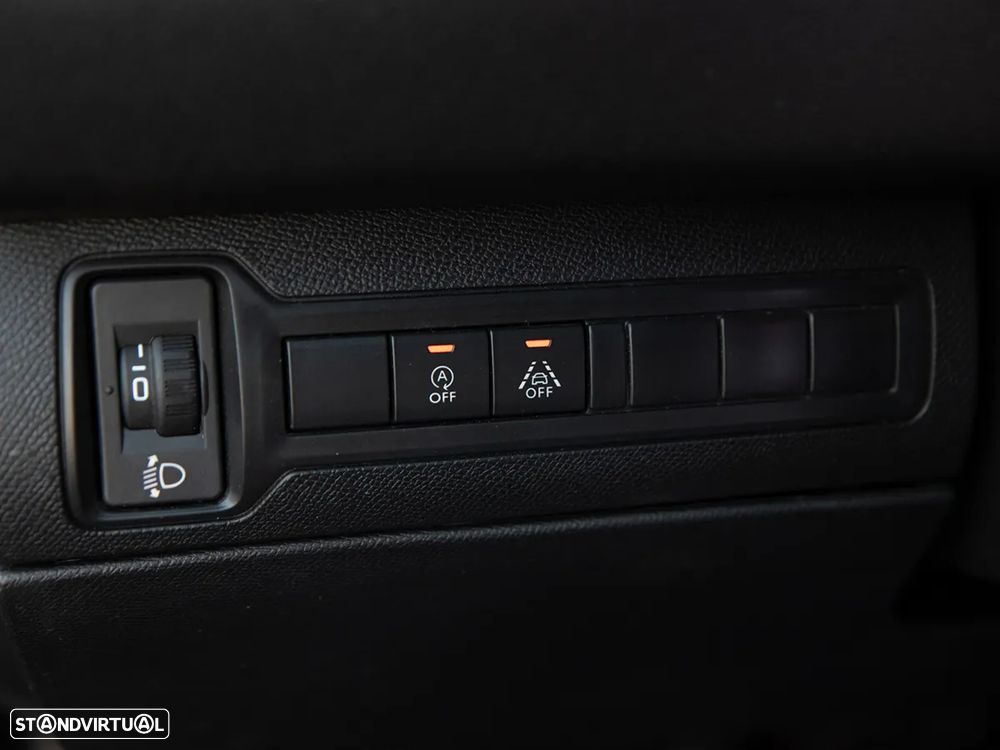 Peugeot 308 SW - 18