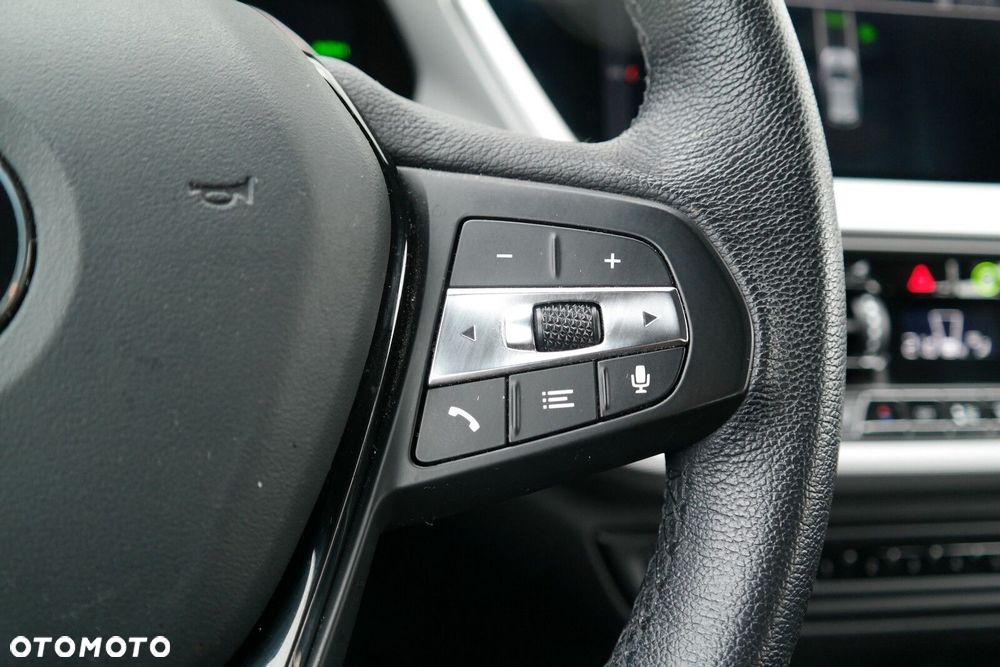 BMW Seria 1 118i Advantage - 19