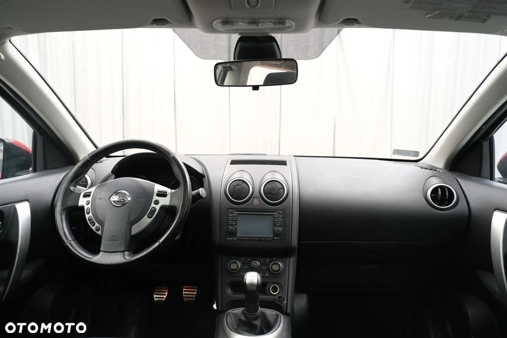 Nissan Qashqai 1.6 I-Way - 6