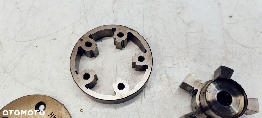 WARIATOR AUDI A3 A4 A6 2.0 TFSI 06F109088B USZK *2 - 3