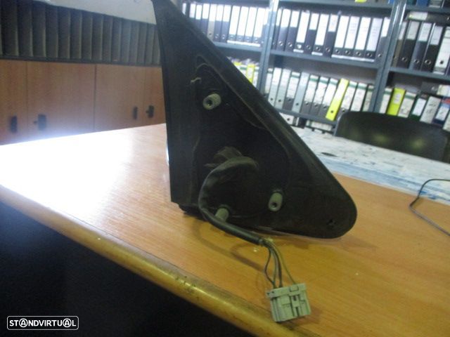 Espelho ESP2519 MG ZR 2002 ESQ ELETRICO 5 PINOS - 1