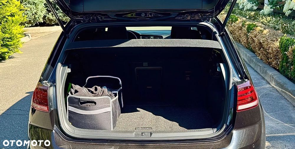 Volkswagen Golf GTI BlueMotion Technology DSG - 7