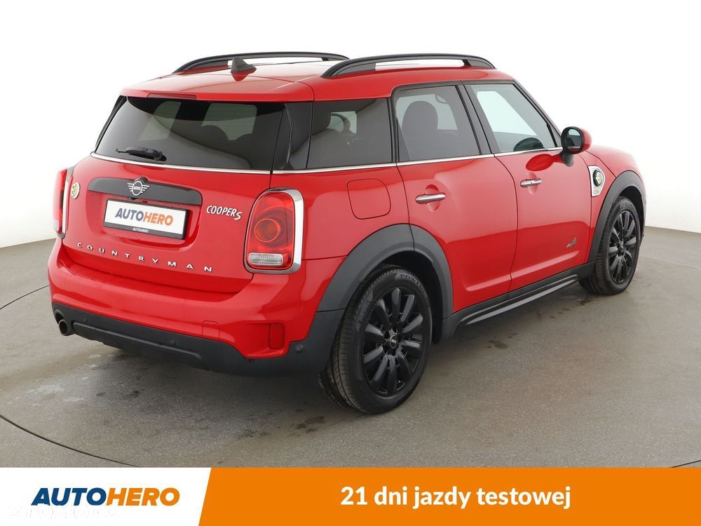 MINI Countryman - 6