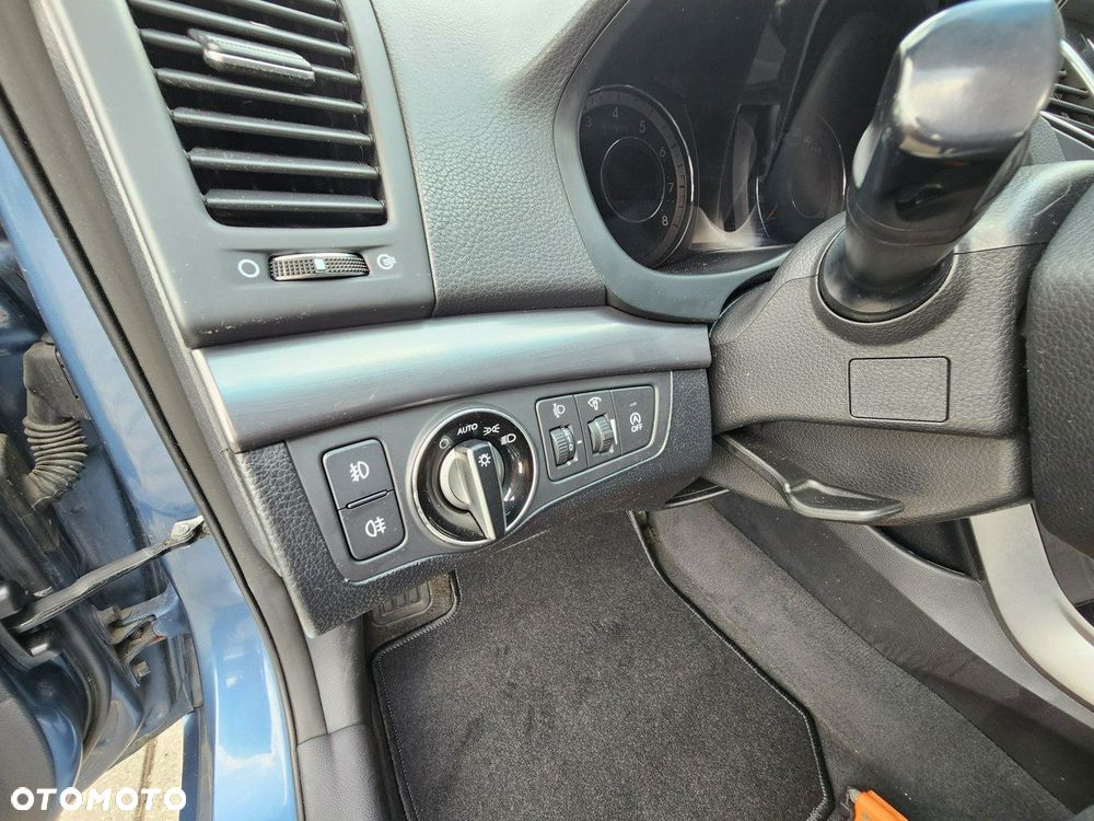 Hyundai i40 1.6 GDI BlueDrive Comfort - 23