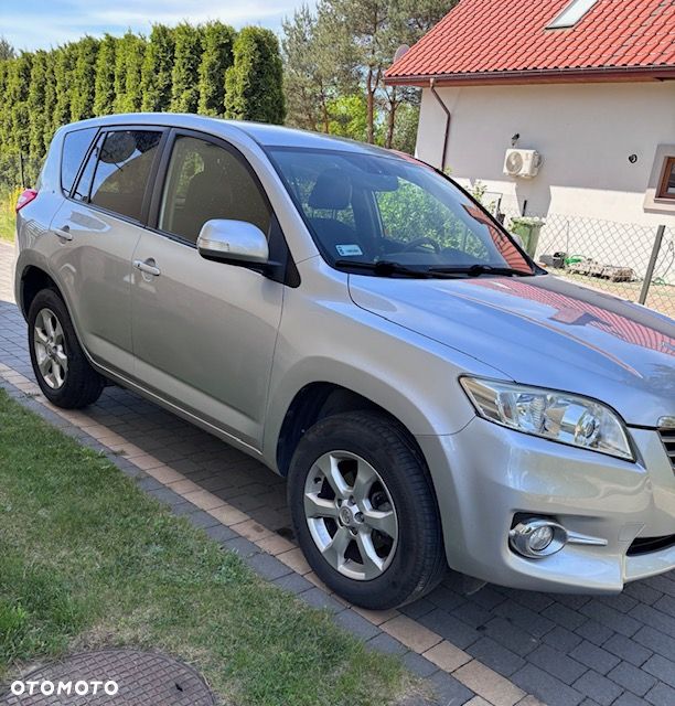 Toyota RAV4 2.0 4x2 - 3