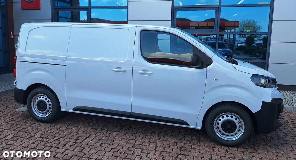 Peugeot Expert Furgon Standard - 4
