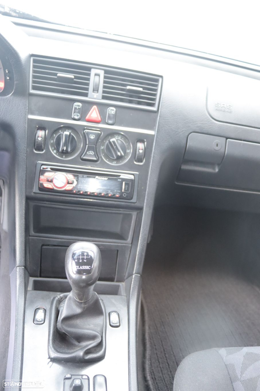 Mercedes-Benz C 220 D Elegance - 2