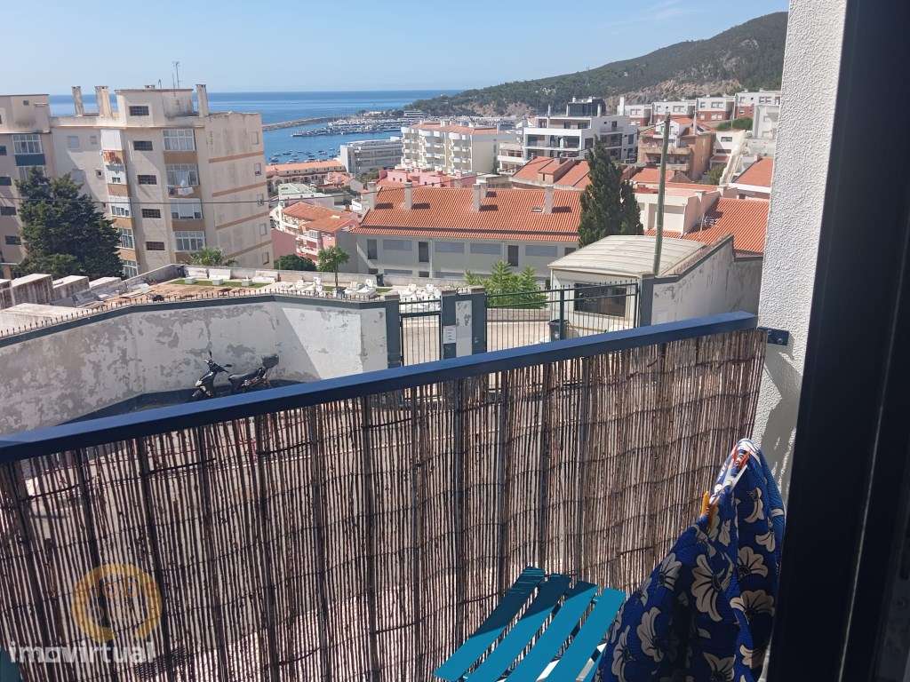T1 para Arrendamento Anual em Sesimbra - Grande imagem: 3/20