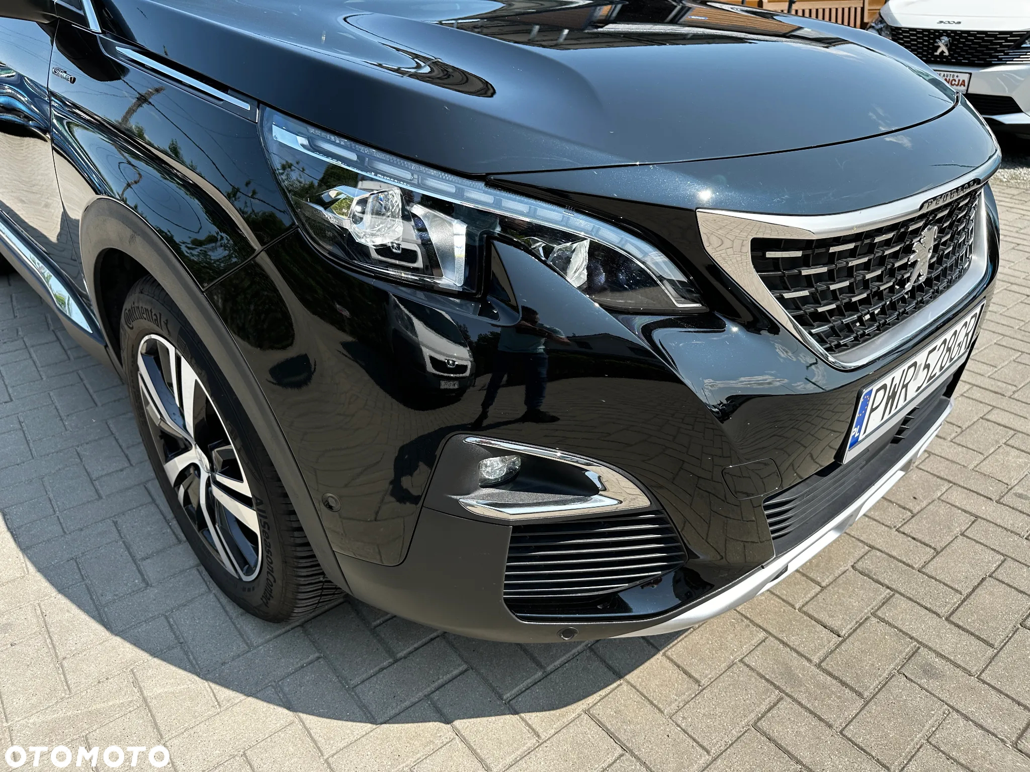 Peugeot 3008 - 38