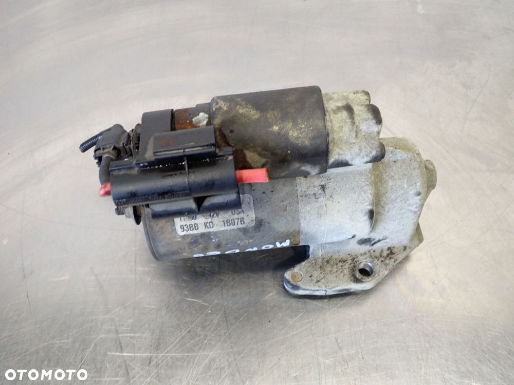 ROZRUSZNIK FORD MONDEO MK3 2.5 1B07B - 1