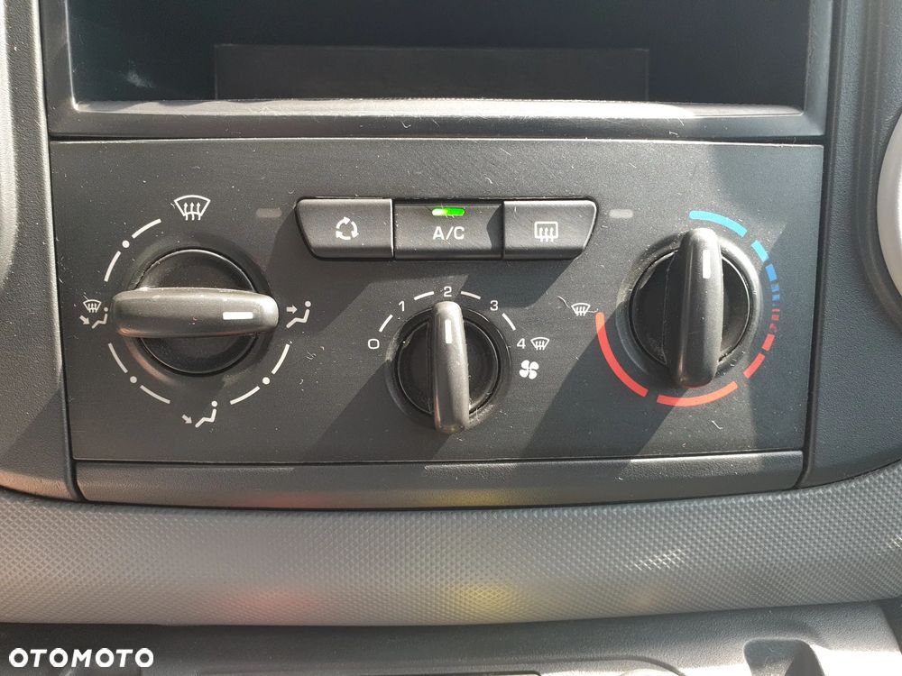 Citroën Berlingo - 11