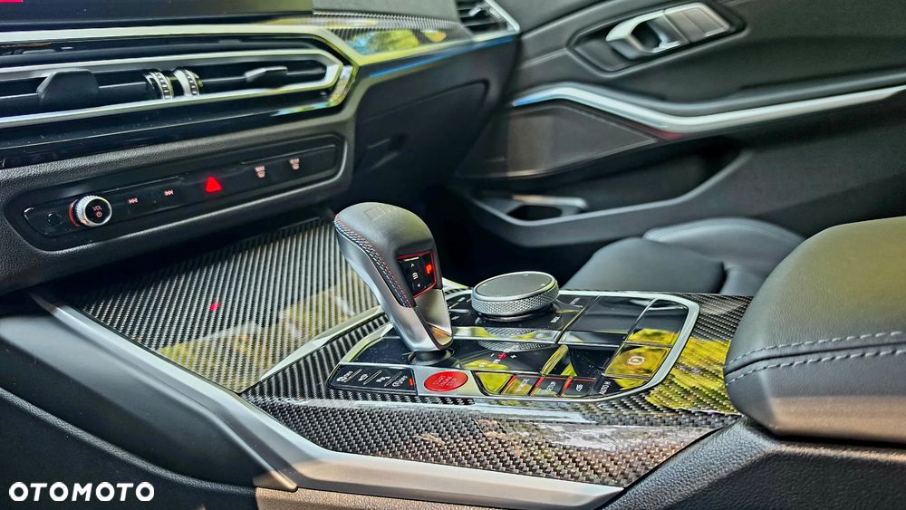 BMW M3 - 13
