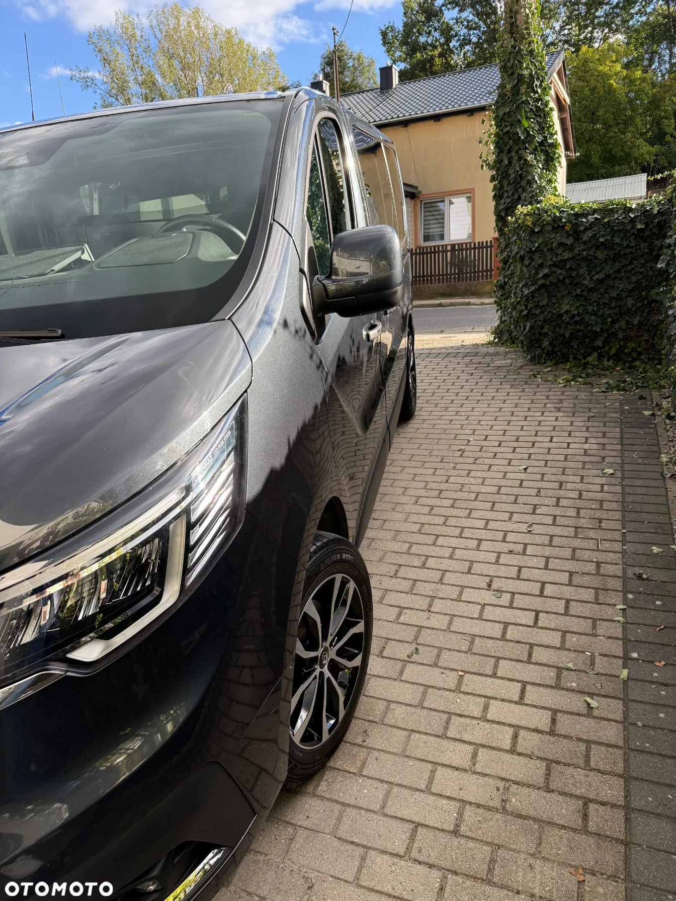 Renault Trafic - 2
