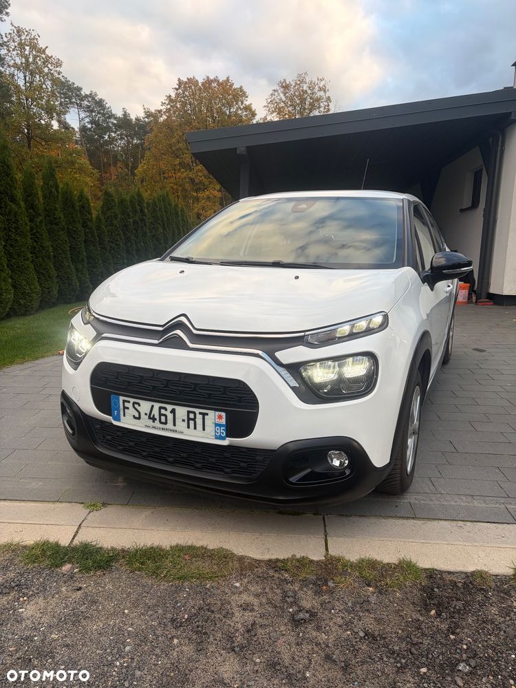 Citroën C3 - 4