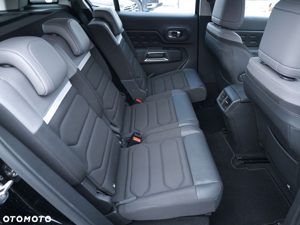 Citroën C5 Aircross 1.6 PHEV 225 Plus EAT8 - 25
