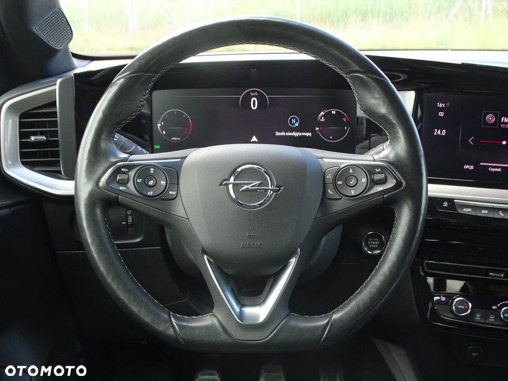 Opel Mokka 1.5 CDTI GS Line S&S - 24
