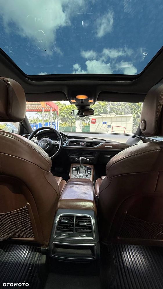 Audi A6 Avant 3.0 TDI clean diesel Quattro S tronic - 17