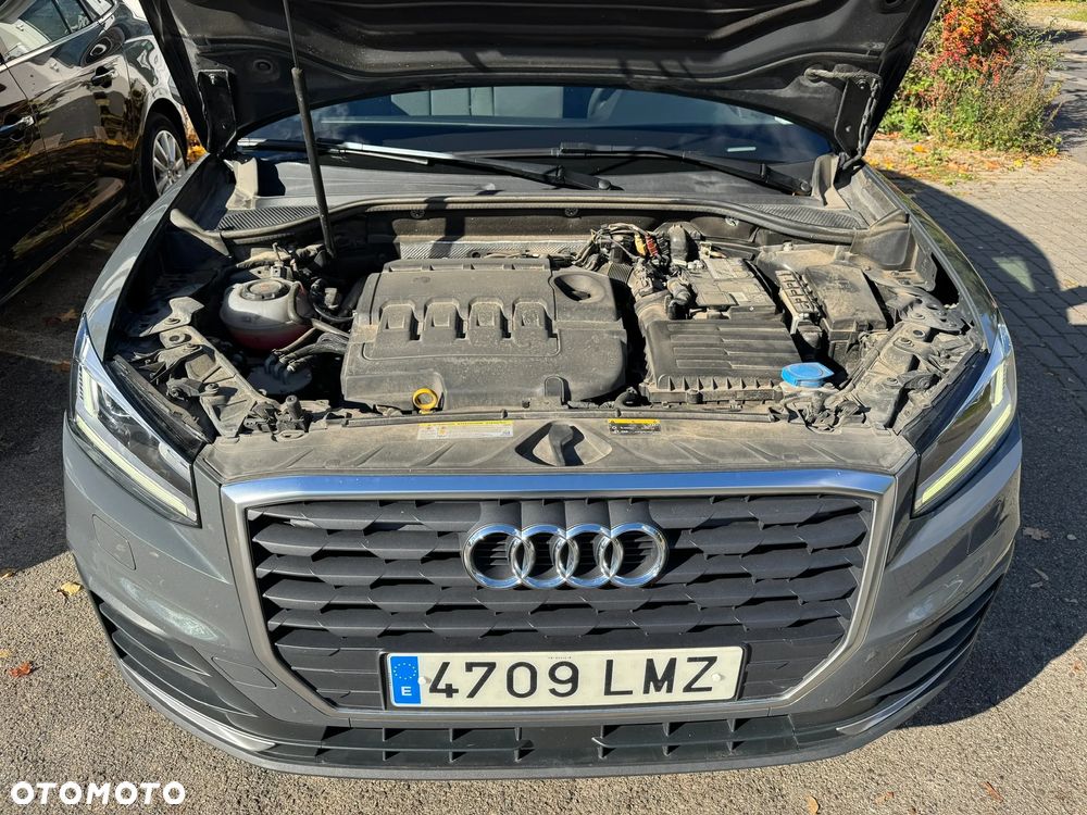 Audi Q2 - 40