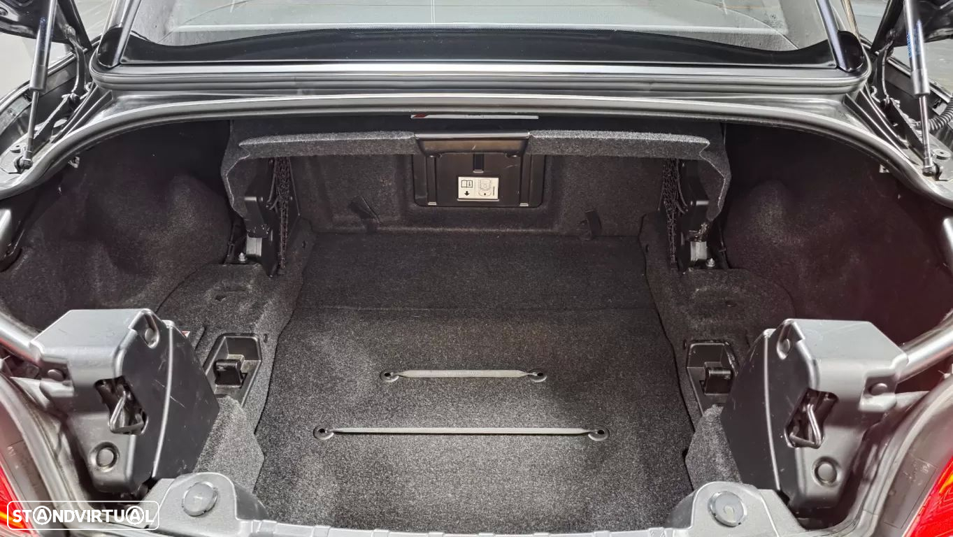 BMW Z4 sDrive20i Aut. - 23