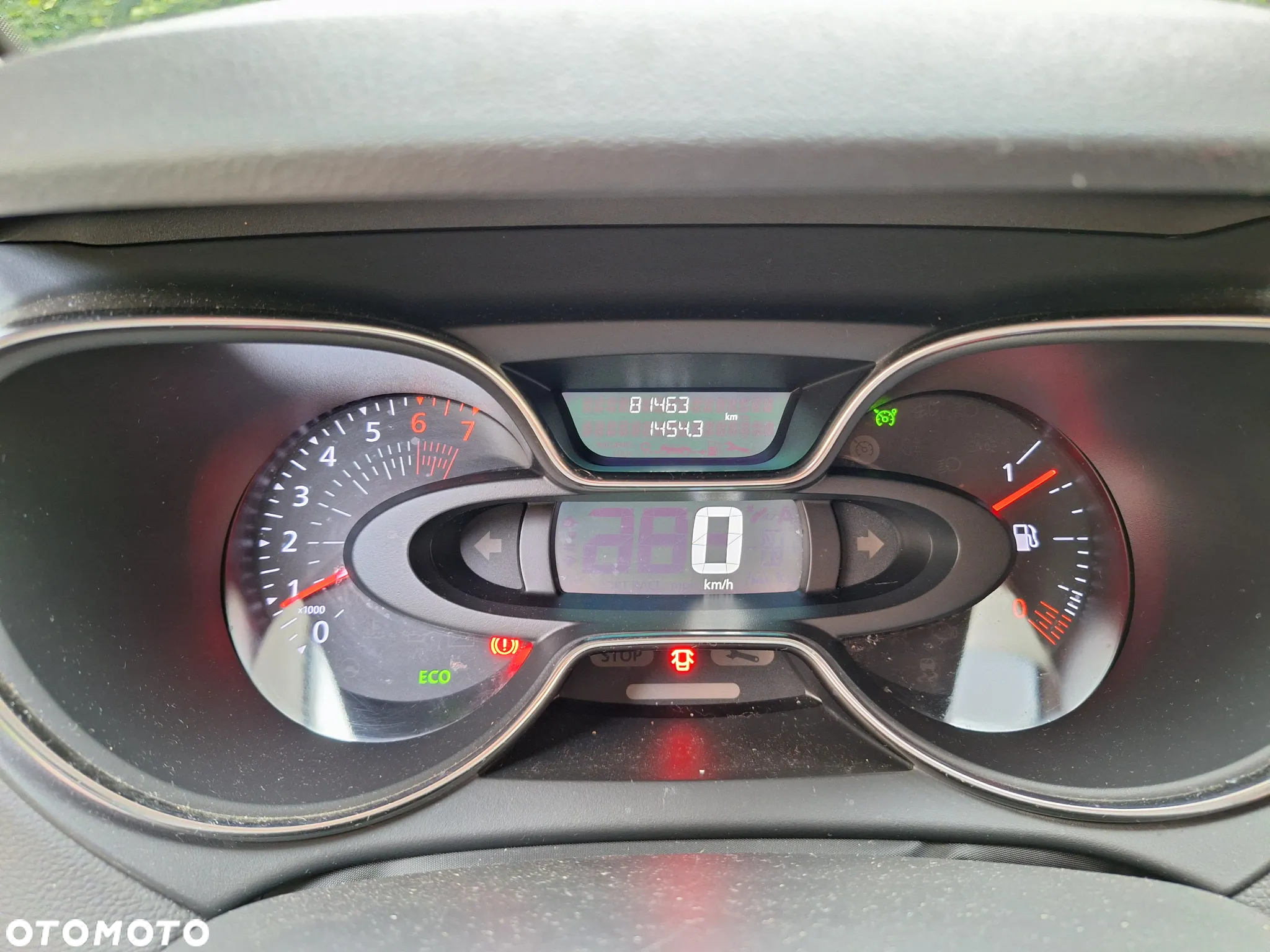Renault Captur 1.3 TCe Intens - 8