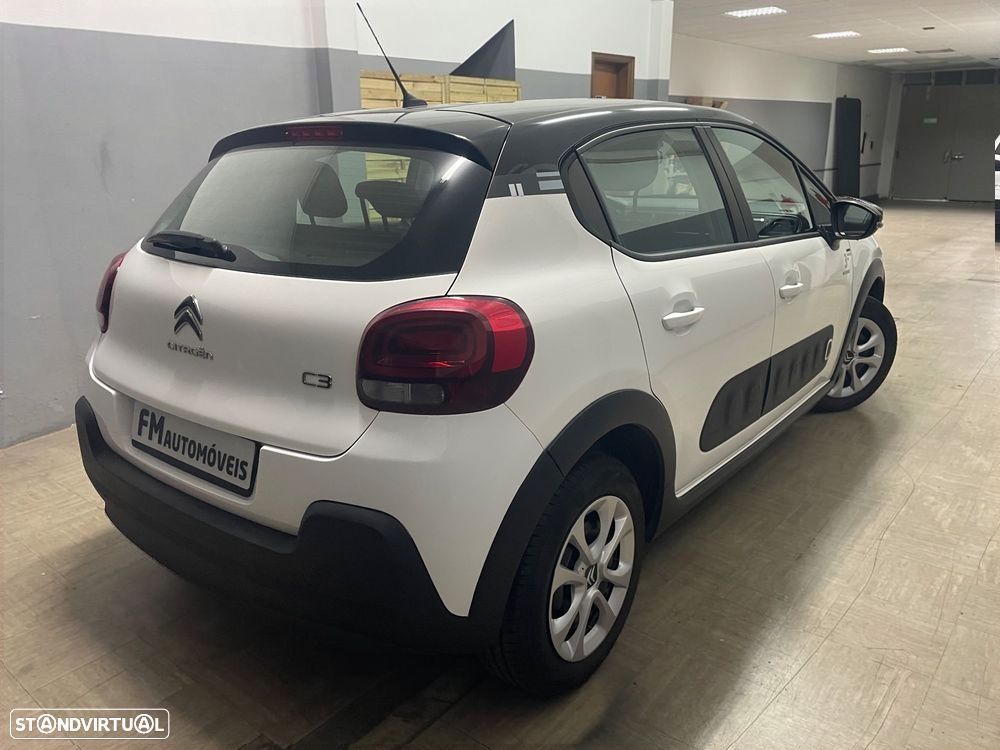 Citroën C3 - 3
