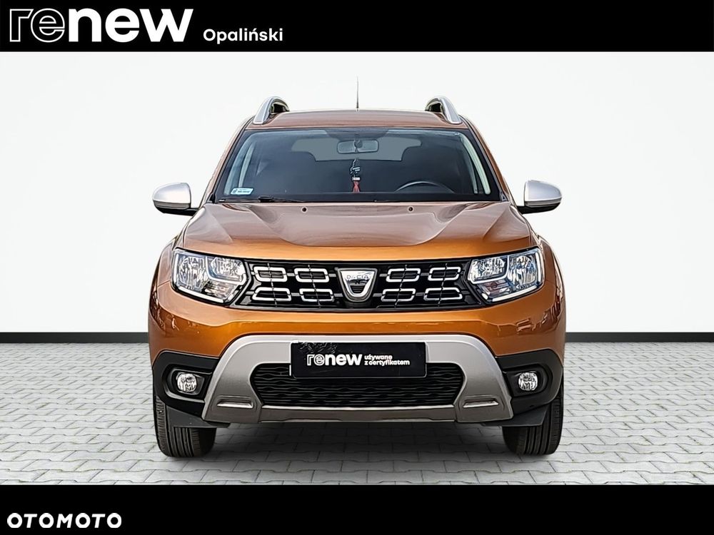 Dacia Duster 1.0 TCe Comfort - 3