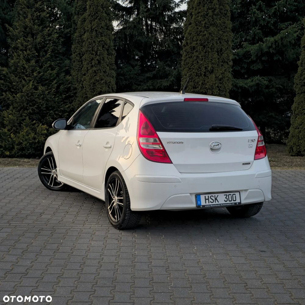 Hyundai i30 - 11