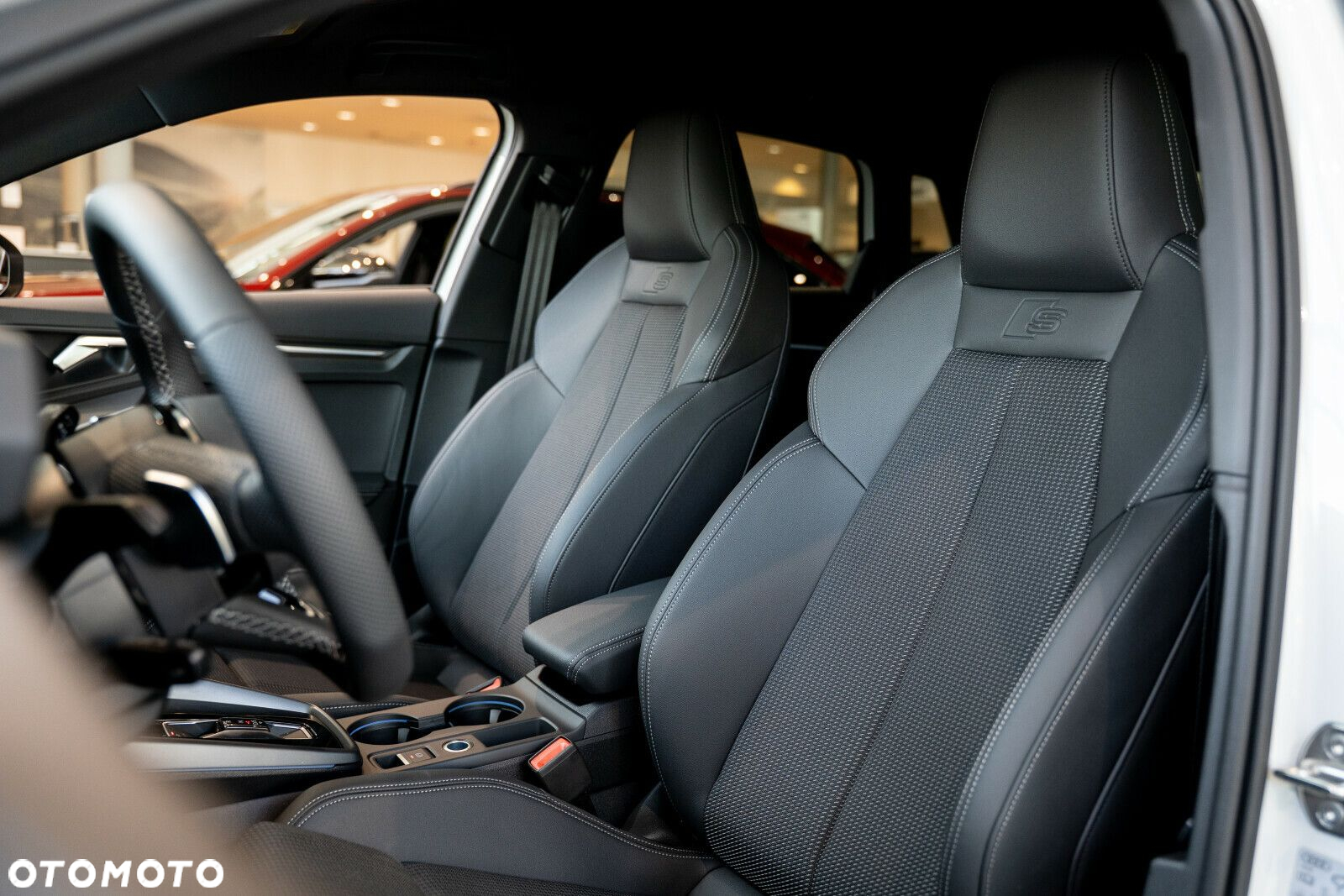Audi A3 - 18