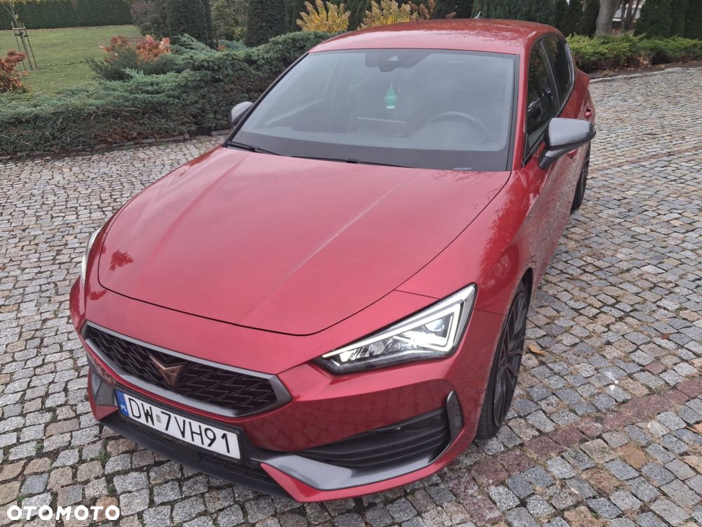 Cupra Leon - 33