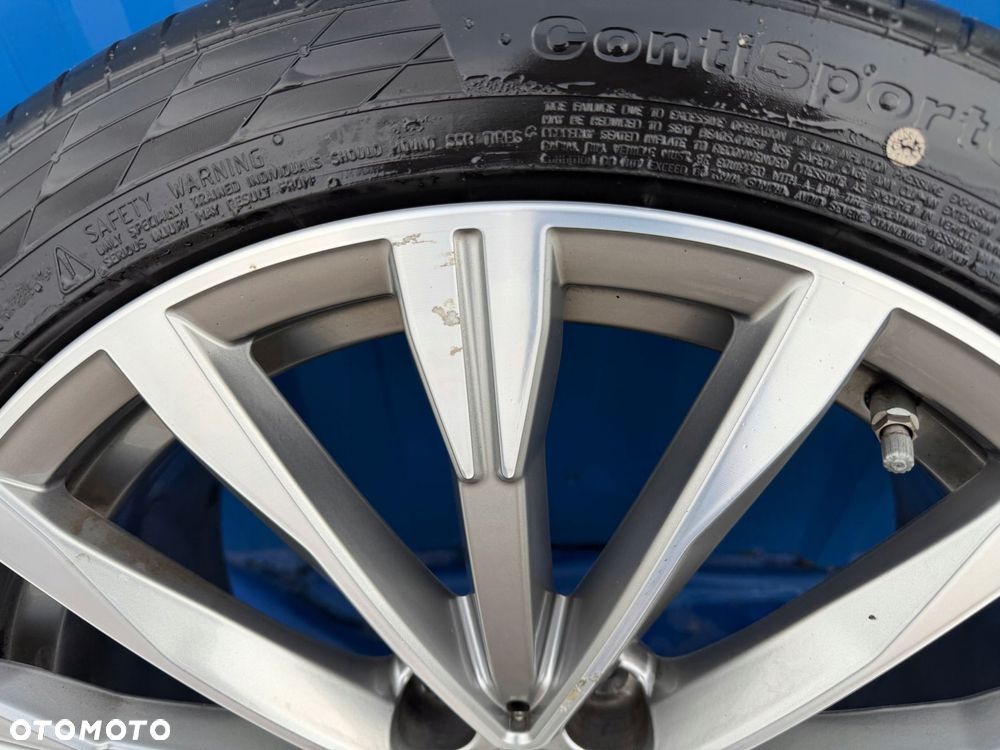 BMW 3 F34 GRAN TURISMO KOLA FELGI ALUFELGI OPONY LATO 225/45R17 255/40R19 - 4