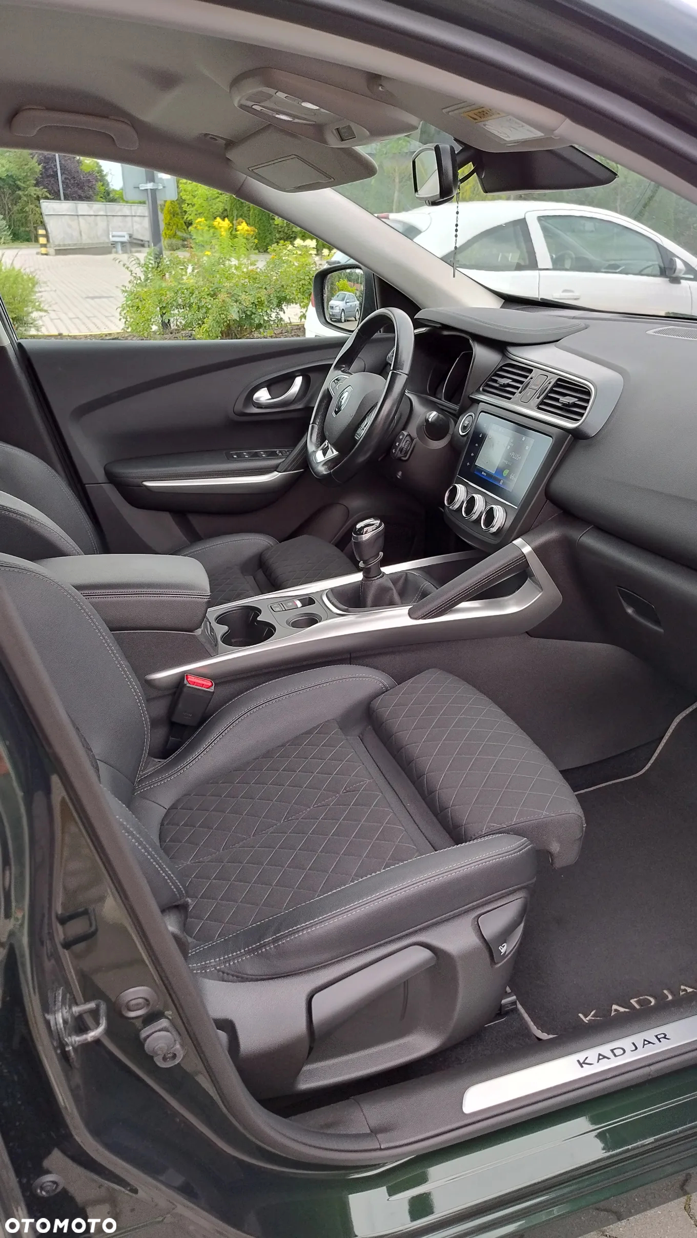 Renault Kadjar 1.3 TCe FAP Intens - 7