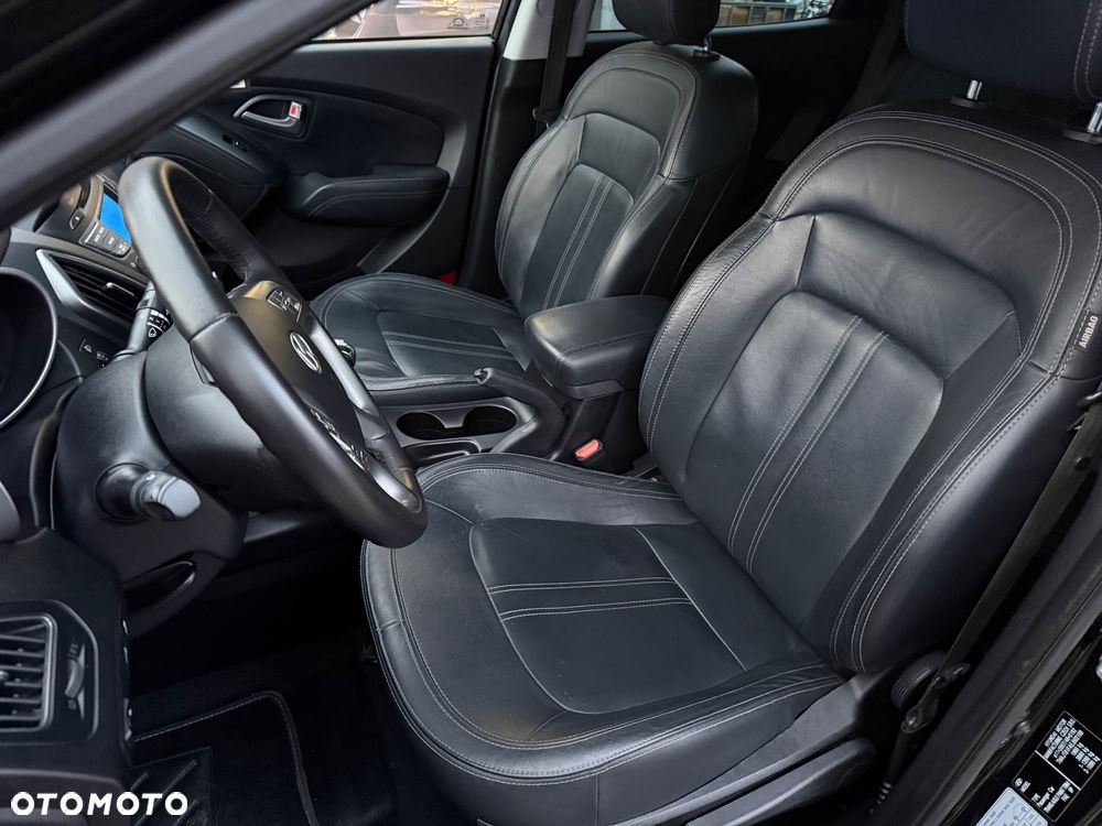 Hyundai ix35 - 29
