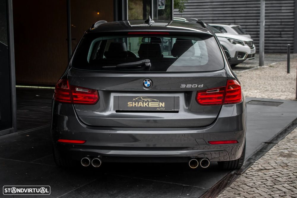 BMW 320 ver-d-touring-ed-advantage-auto - 9