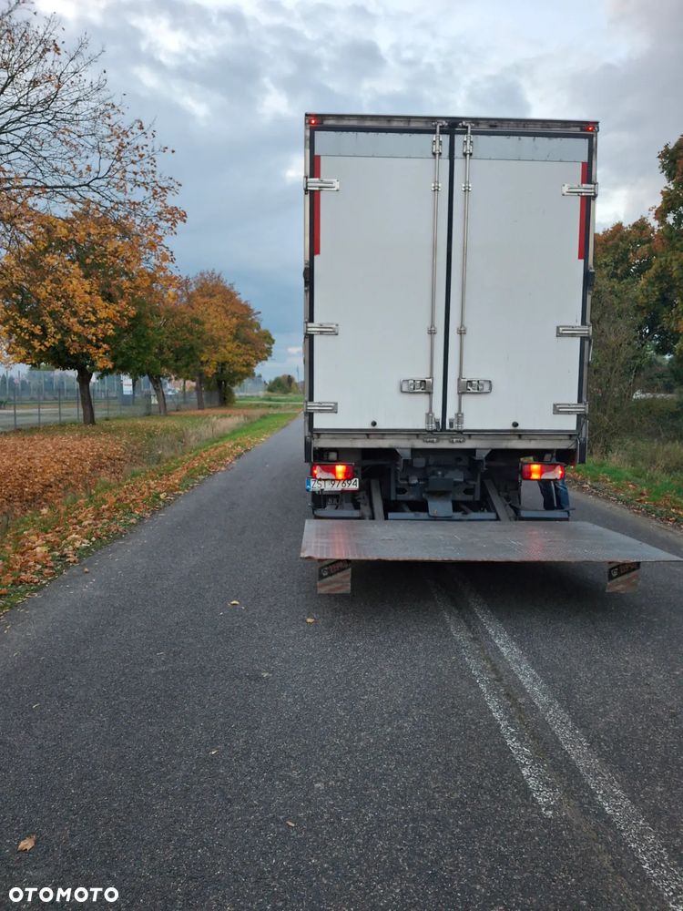 Scania G480 - 16
