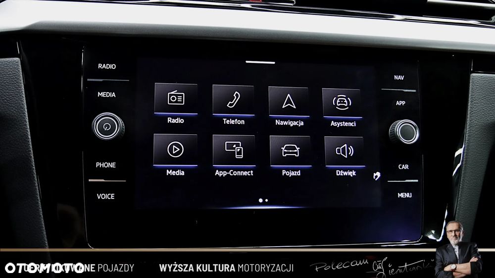 Volkswagen Arteon 2.0 TDI Elegance DSG - 26