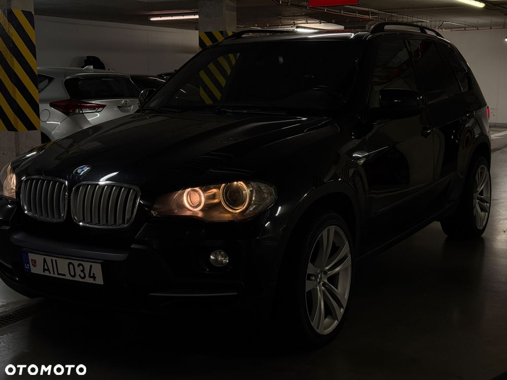 BMW X5 3.0d xDrive - 4