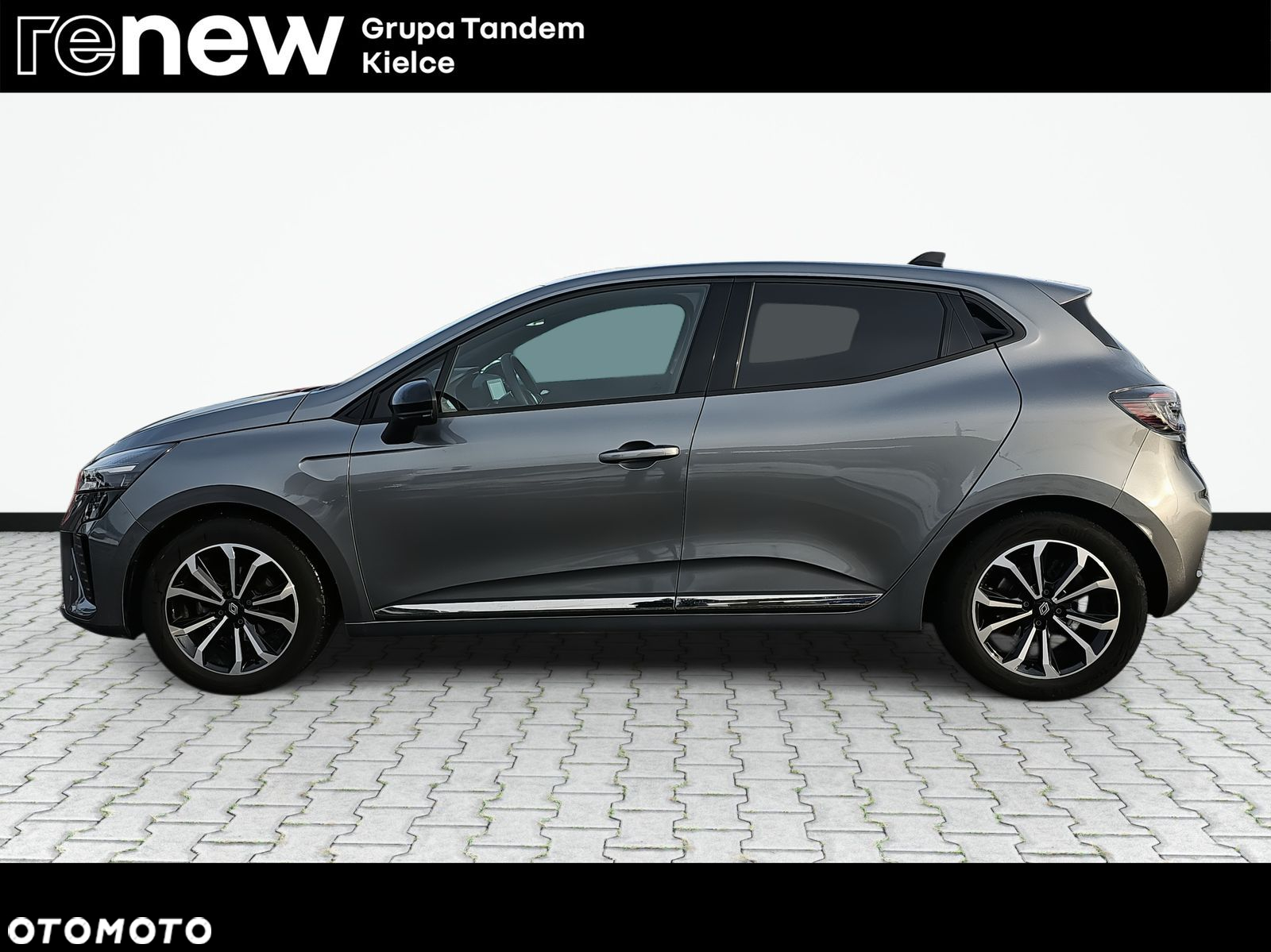 Renault Clio 1.0 TCe Techno - 8
