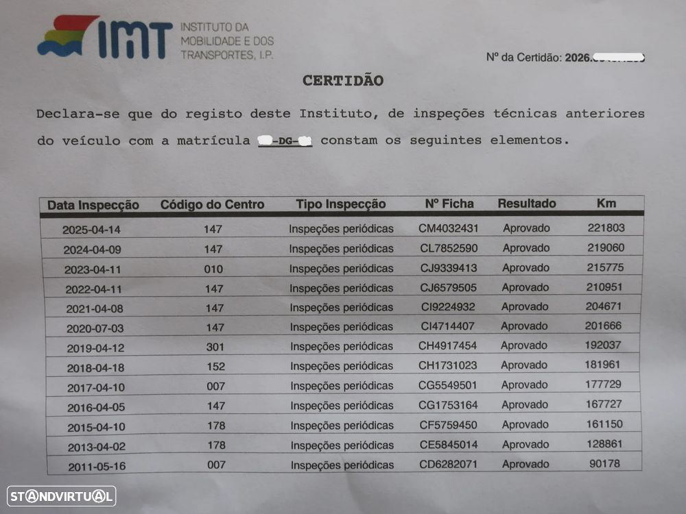 Volvo S80 2.4 D5 Nivel 2 - 28