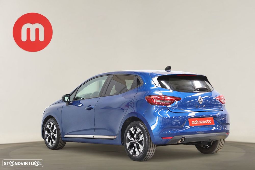 Renault Clio 1.0 TCe Evolution - 3